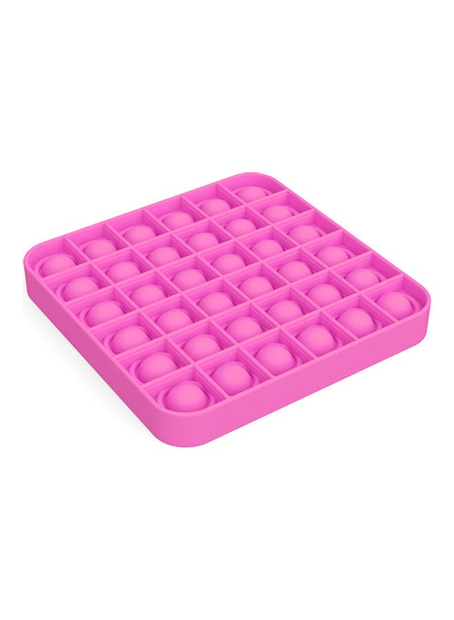 Push Bubble Special Pop Sensory Toy  - Image 1