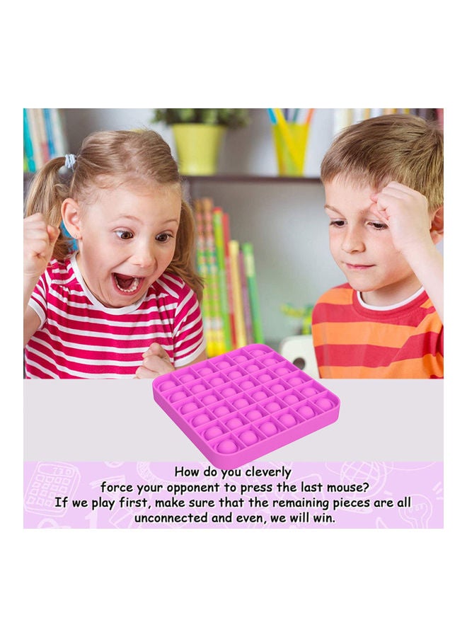 Push Bubble Special Pop Sensory Toy  - Image 3