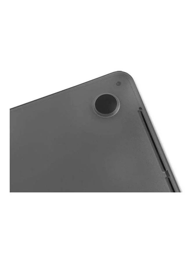 Moshi Protective Case Cover For Macbook Pro 15 Black