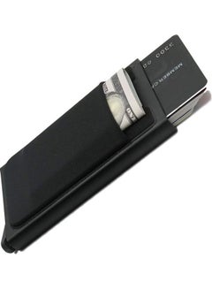 Generic Credit Card Holder Black  - Image 1