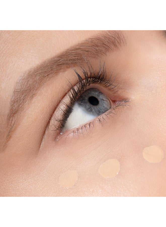 moira Lavish Creamy Concealer Lcc 07 Cappuccino  - Image 3