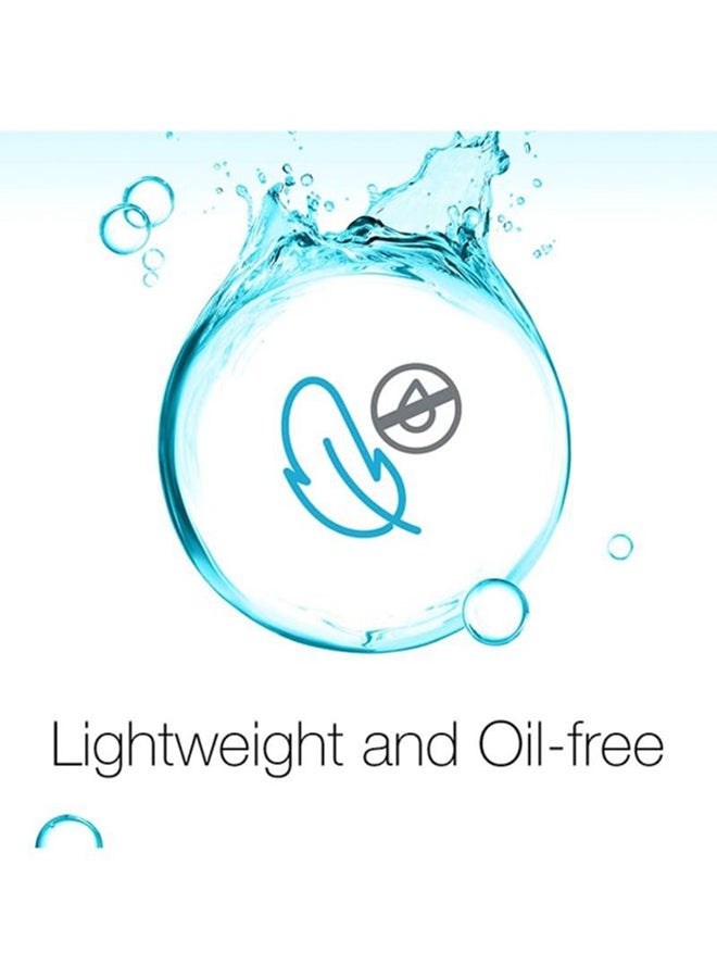 Neutrogena - Hydro Boost Gel Cream With Hyaluronic Acid 47ml - Image 1