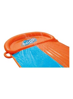 Bestway H2OGO Lawn Double Water Slide 488cm  - Image 2