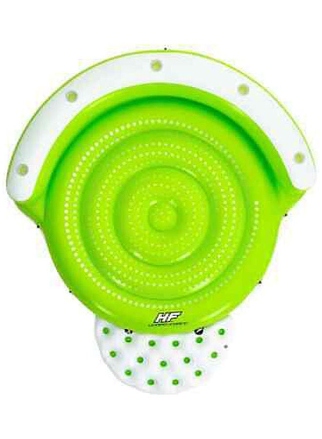 بست واي عوامة سباحة هايدرو فورس كبيرة 270 x 257سم - Image 1