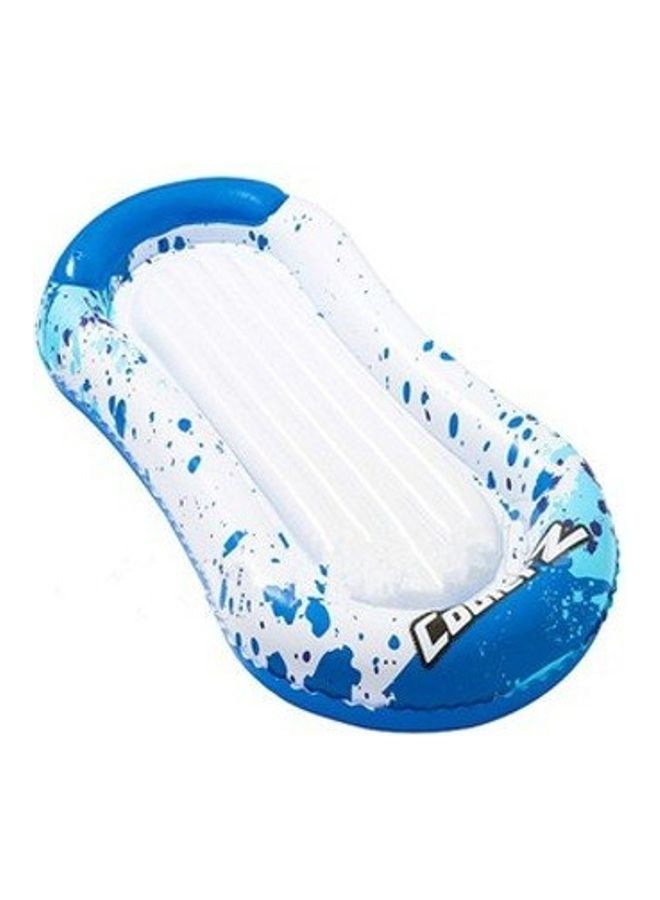 Bestway Summer Vibes Pool Floats 160 x 86cm  - Image 2