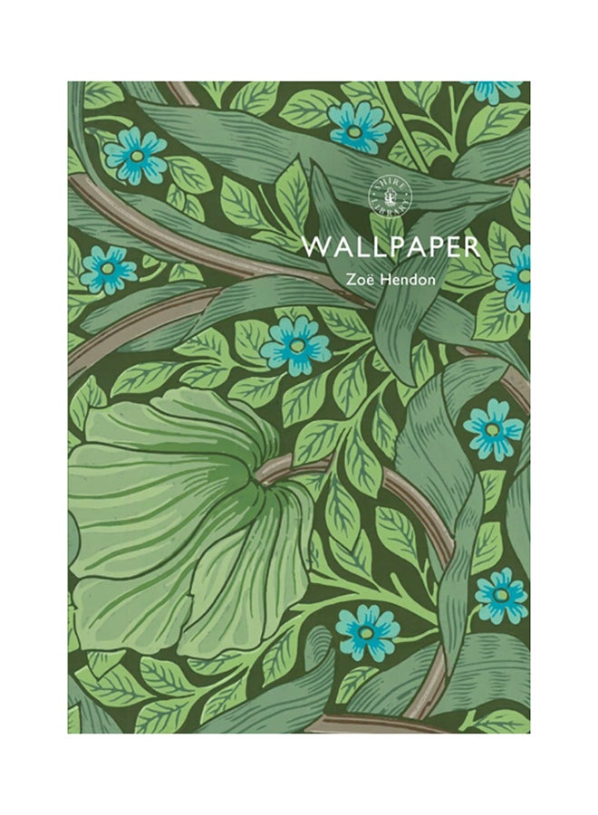 كتاب Wallpaper paperback english