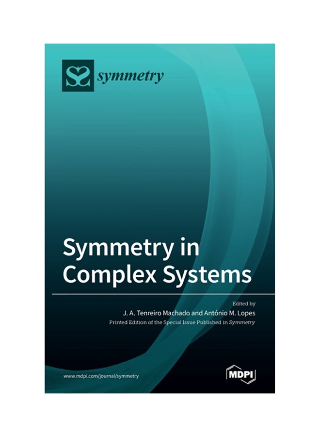 Symmetry In Complex Systems hardcover english
