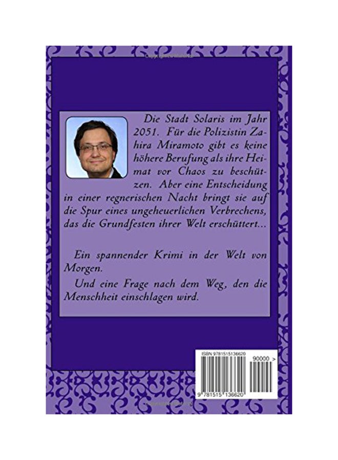 Robotron Paperback English by Stefan Rings Sr  - Image 2