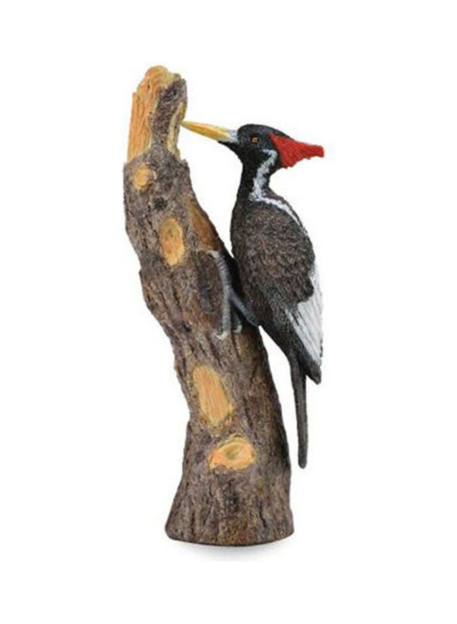 CollectA Ivory-Billed Woodpecker