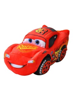 ديزني كارز سيارة لايتنينج ماكوين من فيلم "Cars 3" 10بوصة 