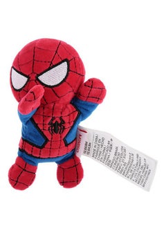 Marvel Spider Man Fridge Magnet Plush Toy 152010