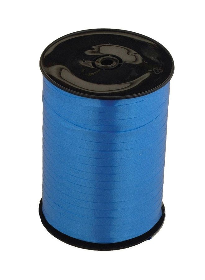 Amscan Royal Blue Ribbon 500meter