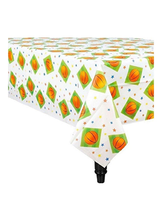 Amscan Plastic Tablecover - Image 2