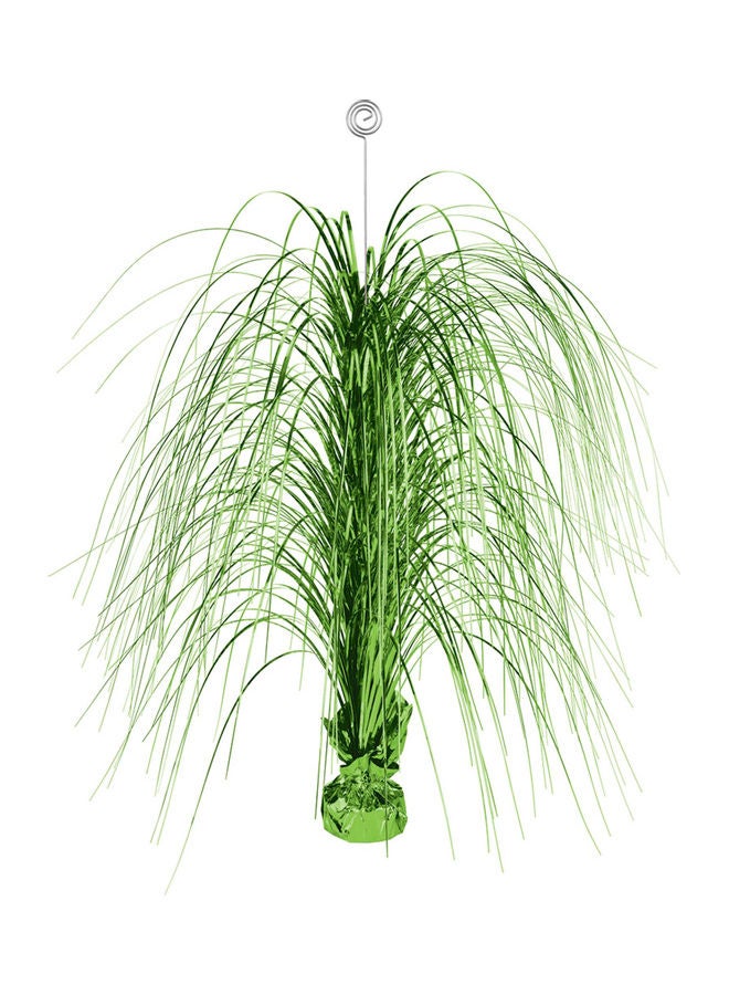 Amscan Kiwi Large Spray Centerpiece