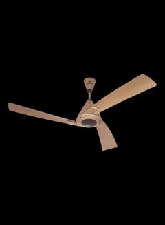 Ceiling Fan 68.0 W 250595 Golden