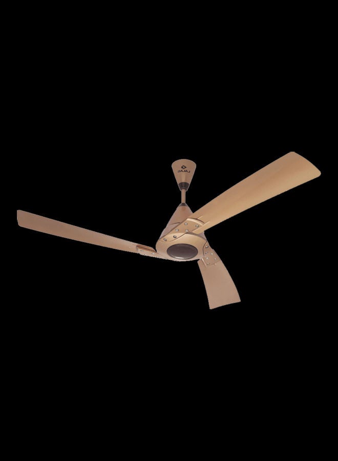 Bajaj - Ceiling Fan 68.0 W 250595 Golden - Image 1