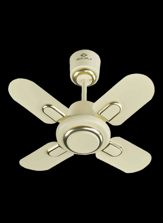 Bajaj - Regal Ceiling Fan 66.0 W 250256 Beige - Image 1