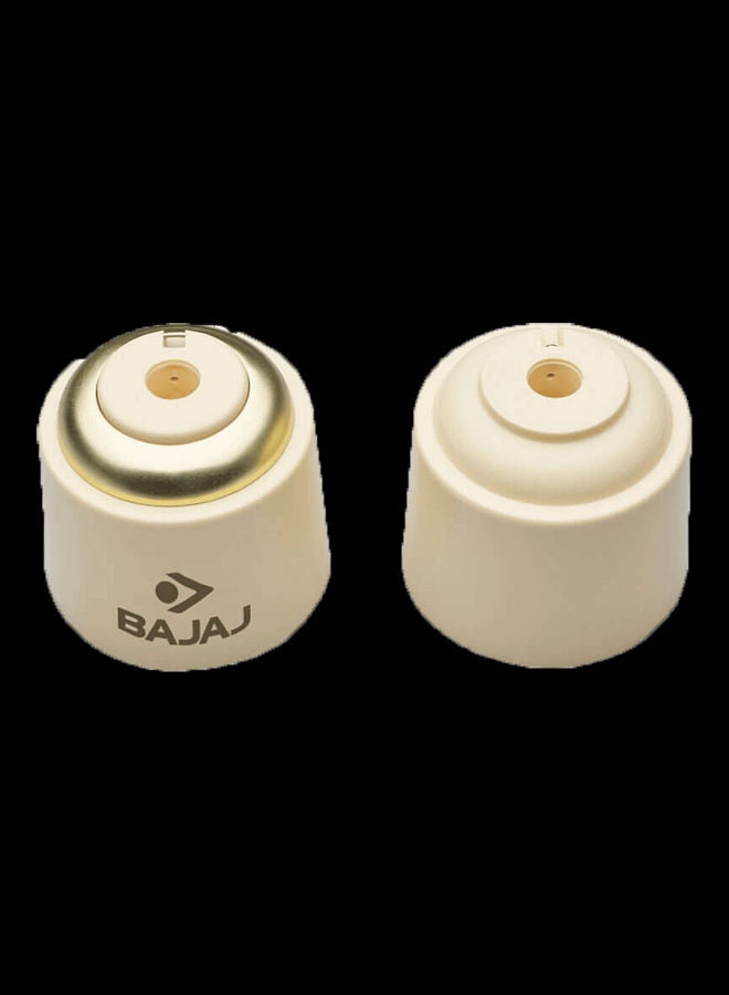 Bajaj - Regal Ceiling Fan 66.0 W 250256 Beige - Image 1