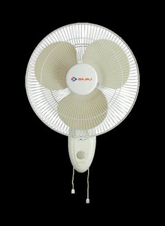 Elite Neo Wall Fan 55.0 W 250851 White/Beige