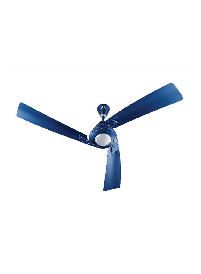 Bajaj - Ceiling Fan 68.0 W 250994 Blue - Image 1