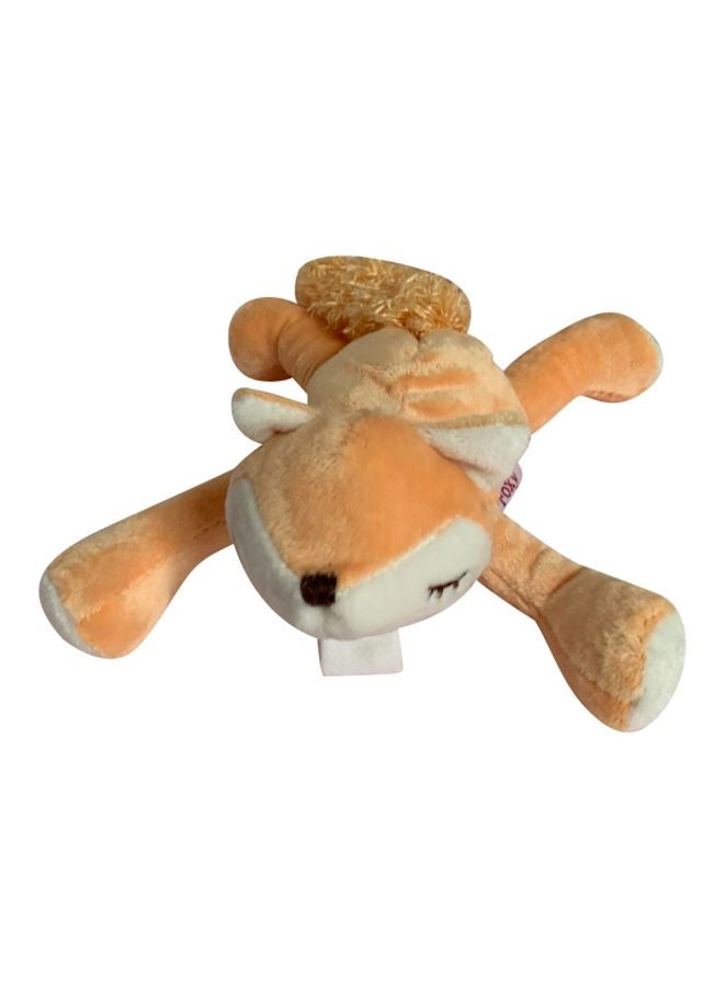 Bibipals Brown Foxy - Plush