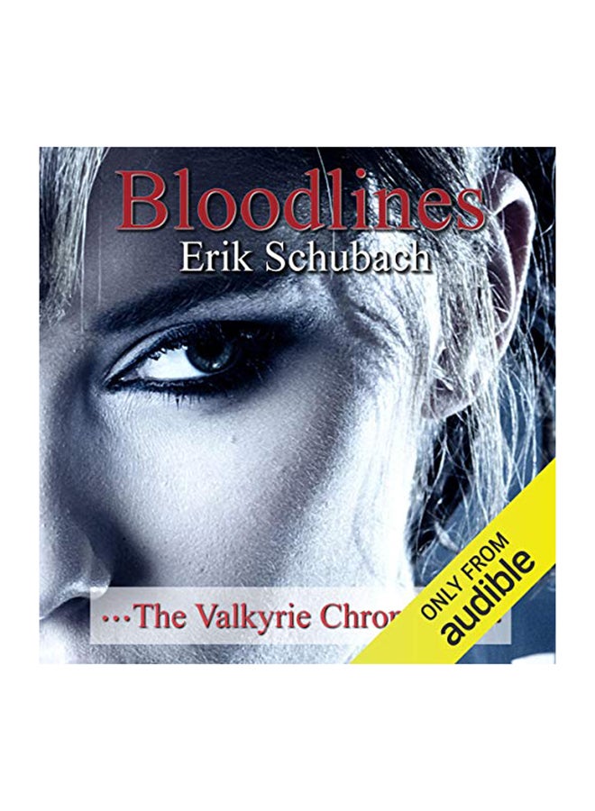 The Valkyrie Chronicles: Bloodlines paperback english
