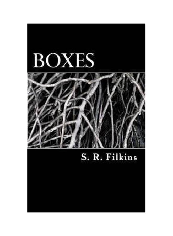 Boxes paperback english 