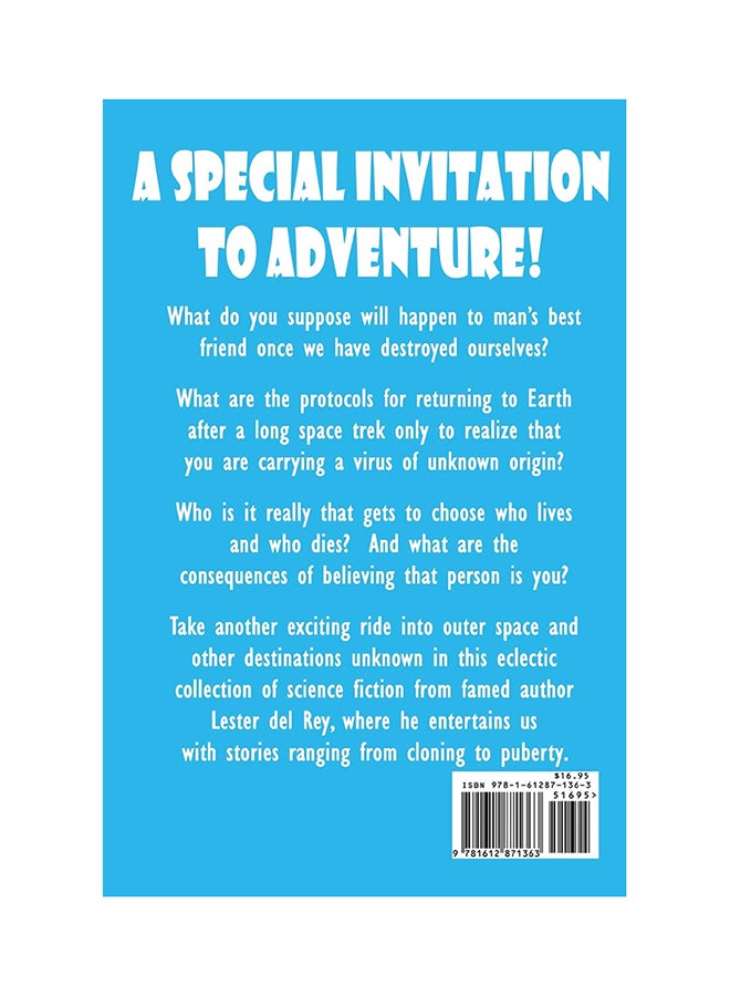 Masters Of Science Fiction paperback english  - Image 2