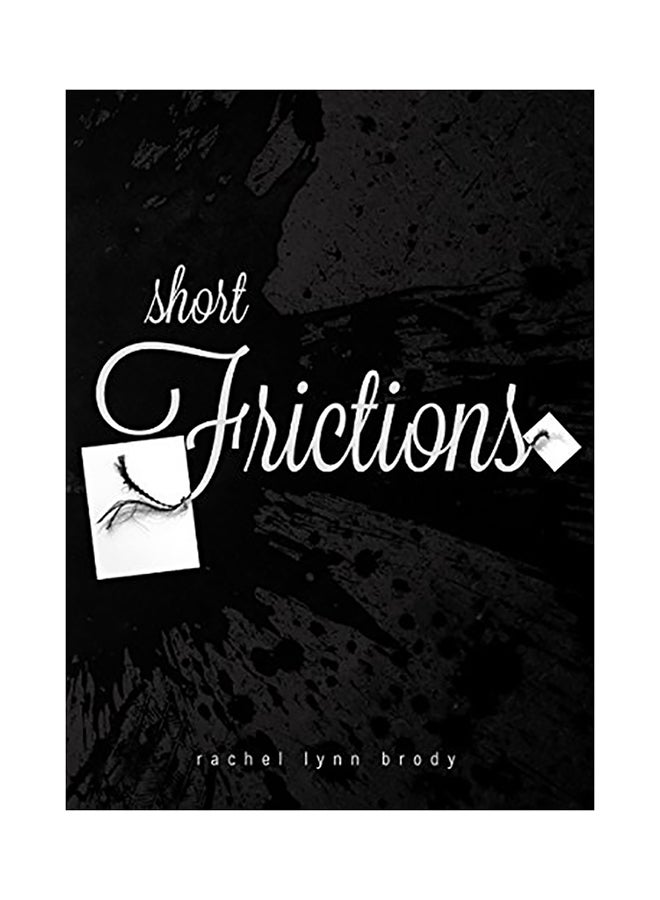 Short Frictions paperback english 