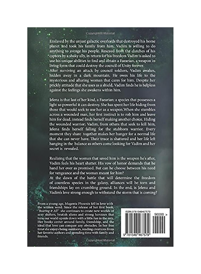 Light Of The World: Rebel Hearts paperback english  - Image 2