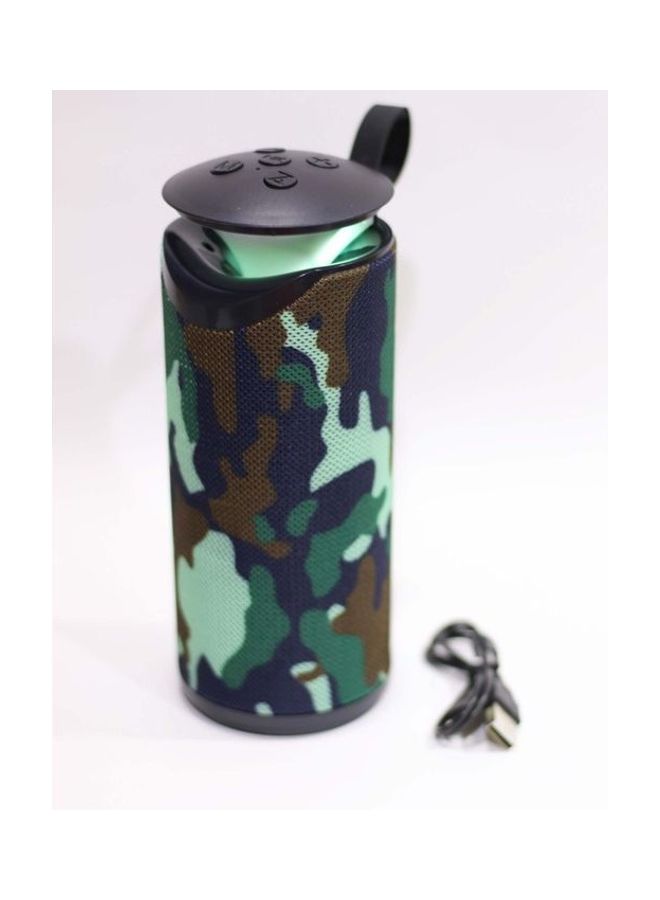 GT-112+ Portable Lighting Bluetooth Speaker NOOELAVAF008 Multicolour - Image 2