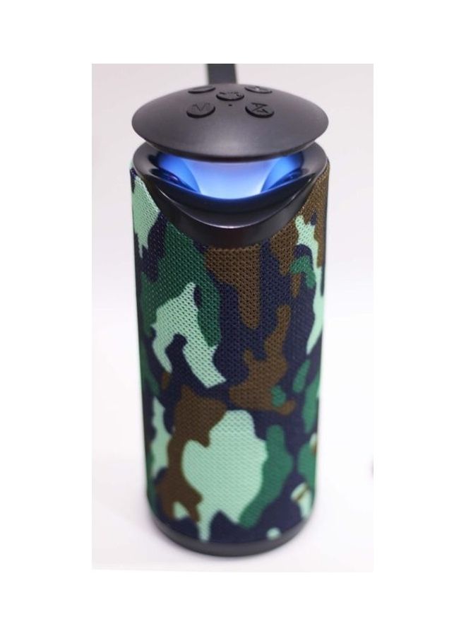 GT-112+ Portable Lighting Bluetooth Speaker NOOELAVAF008 Multicolour - Image 4