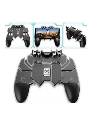 AK-66 PUBG 4 Keys Game Wireless Controller - v1612863203/N44280639A_1
