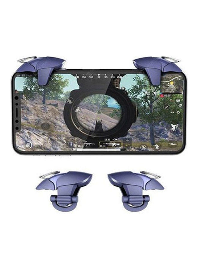 Generic - CH-5 Shark PUBG Trigger L1R1 Shooter Controller - Image 1