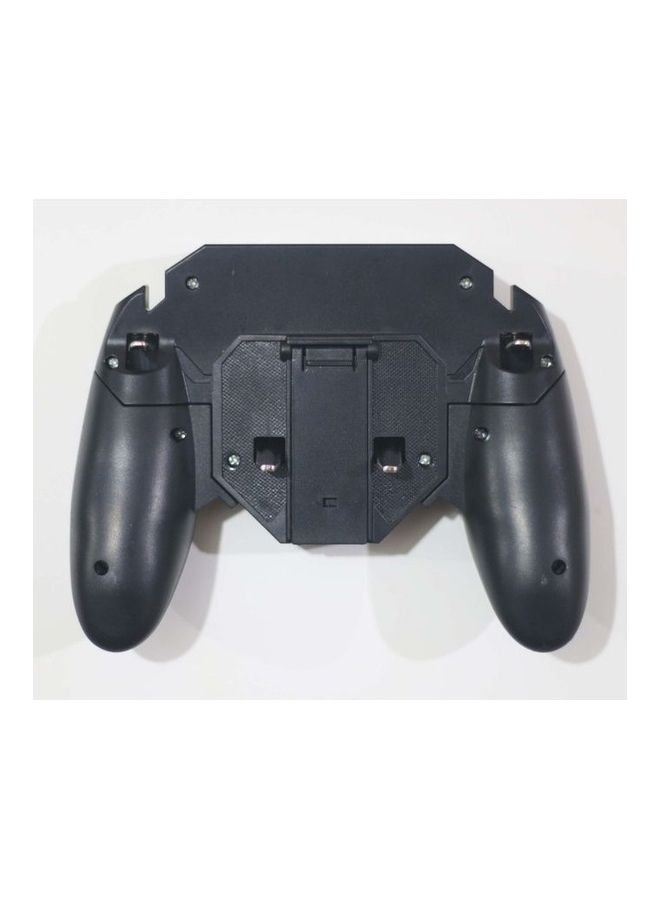 X2 PUBG Mobile Wireless Game Controller Plus Finger Gloves Sleeve Touch Trigger  - Image 2