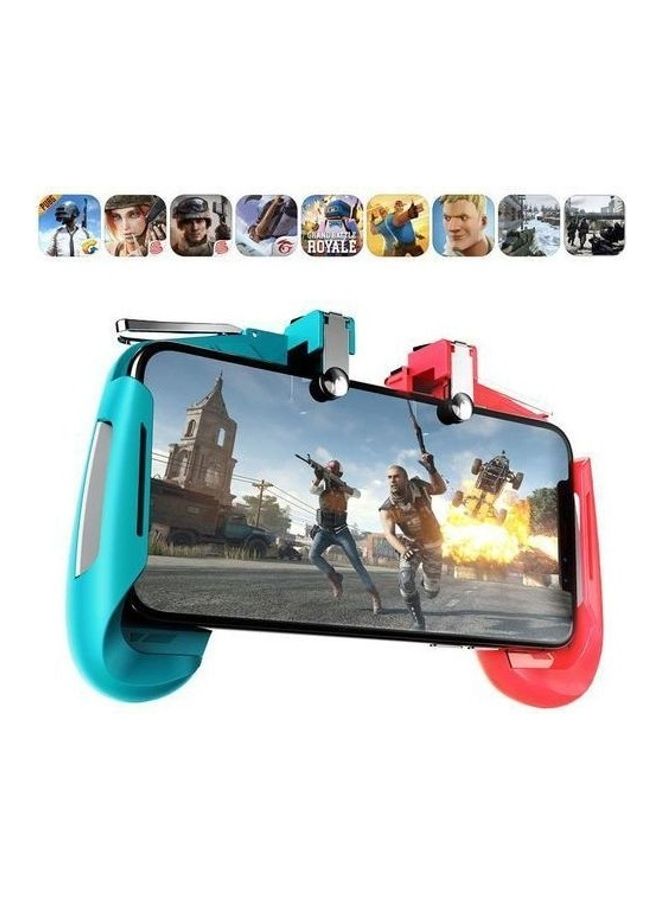 AK-16 PUBG Mobile Wireless Controller Joystick  - Image 2