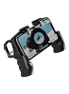 K21 PUBG Mobile Game Wireless Controller