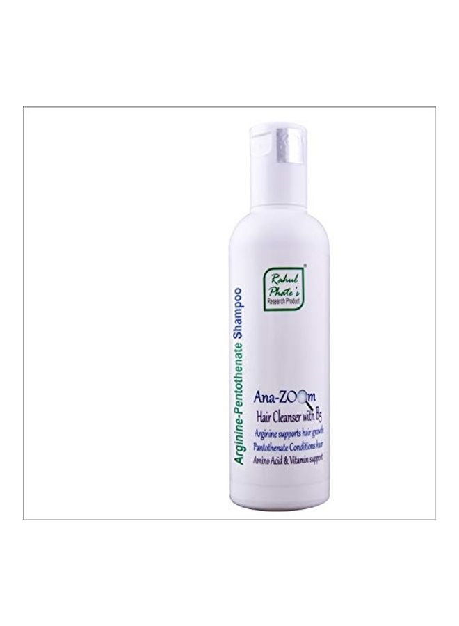 Rahul Phate's Research Product Arginine-Pentothenate Shampoo 200ml  - Image 1