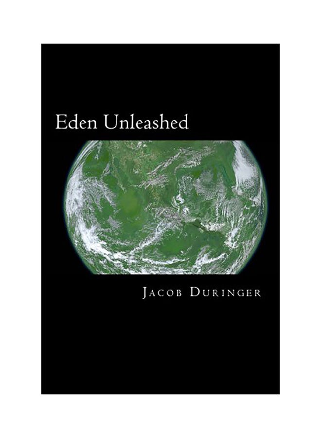 Eden Unleashed paperback english 