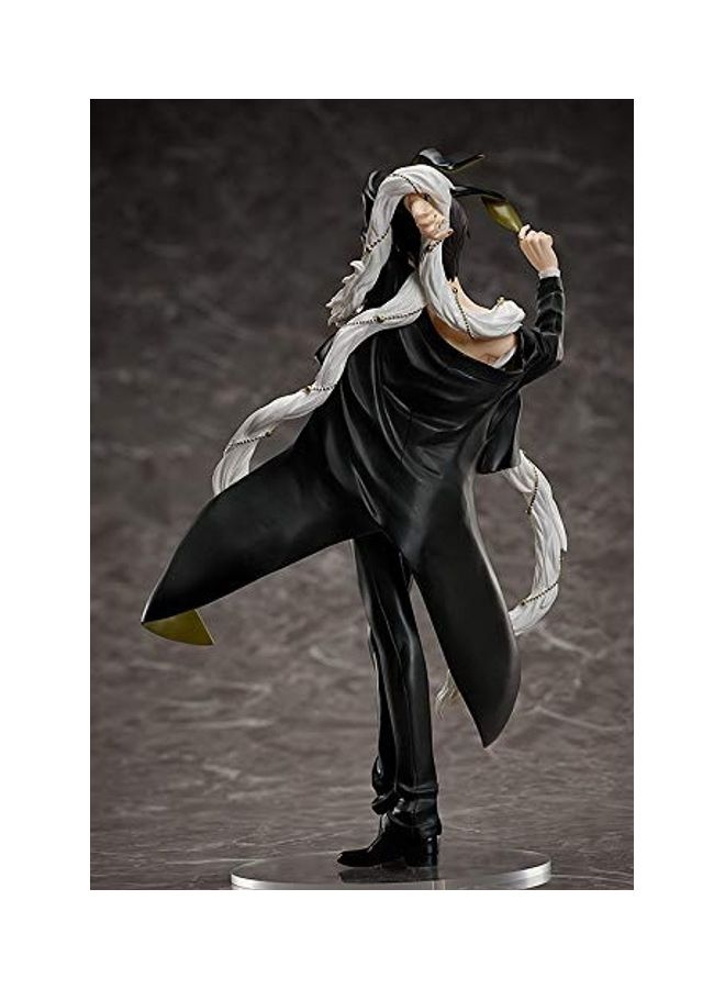 FREEing - Takato Saijo PVC Figure 11 x 6 x 5inch - Image 1