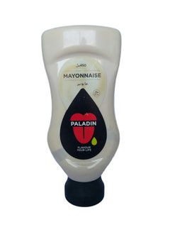 Tasty Mayonnaize 450grams