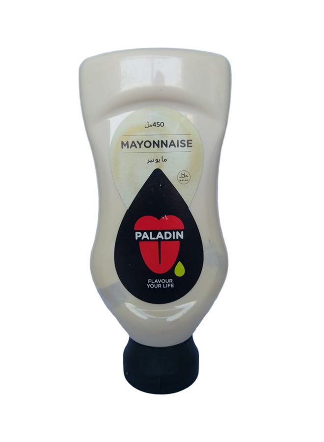 Paladin - Tasty Mayonnaize 450grams - Image 1