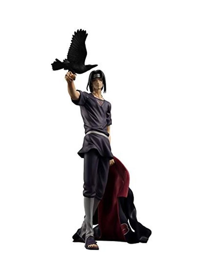 Naruto Itachi Uchiha Figure 12X9X7inch - v1612867704/N44281584A_1