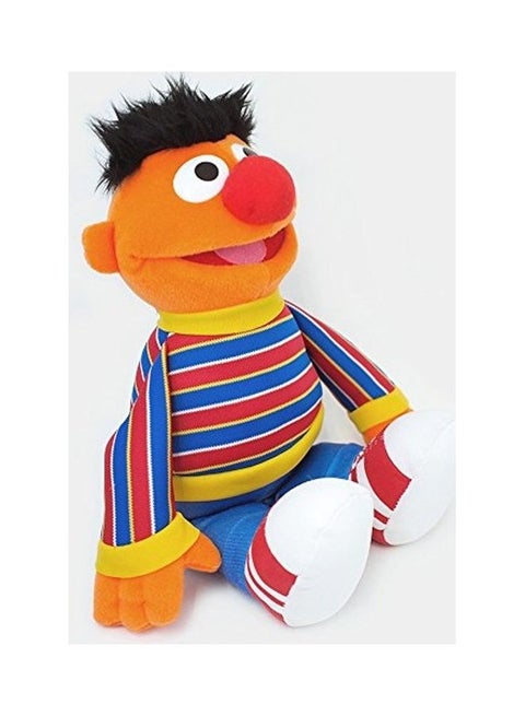 Sesame Street Ernie Plush Toy