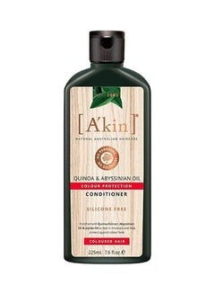 A'kin Ylang Ylang and  Quinoa Colour Protection Conditioner 225ml 
