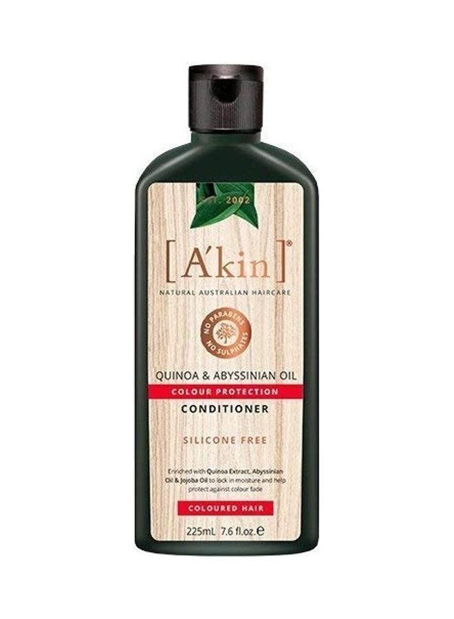 بلسم Ylang Ylang and Quinoa لحماية لون الشعر 225ملليلتر