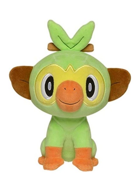 Grookey Plush Toy 8inch