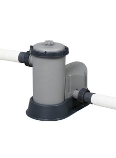 Bestway Steel Pro Max Above Ground Pool Set Round 61.46kg 61.46kg  - Image 3
