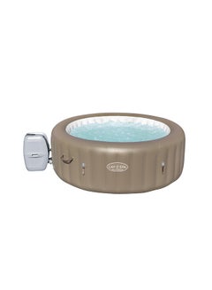 Bestway Lay-Z-Spa Palm Springs AirJet 34.2kg 34.2kg  - Image 2