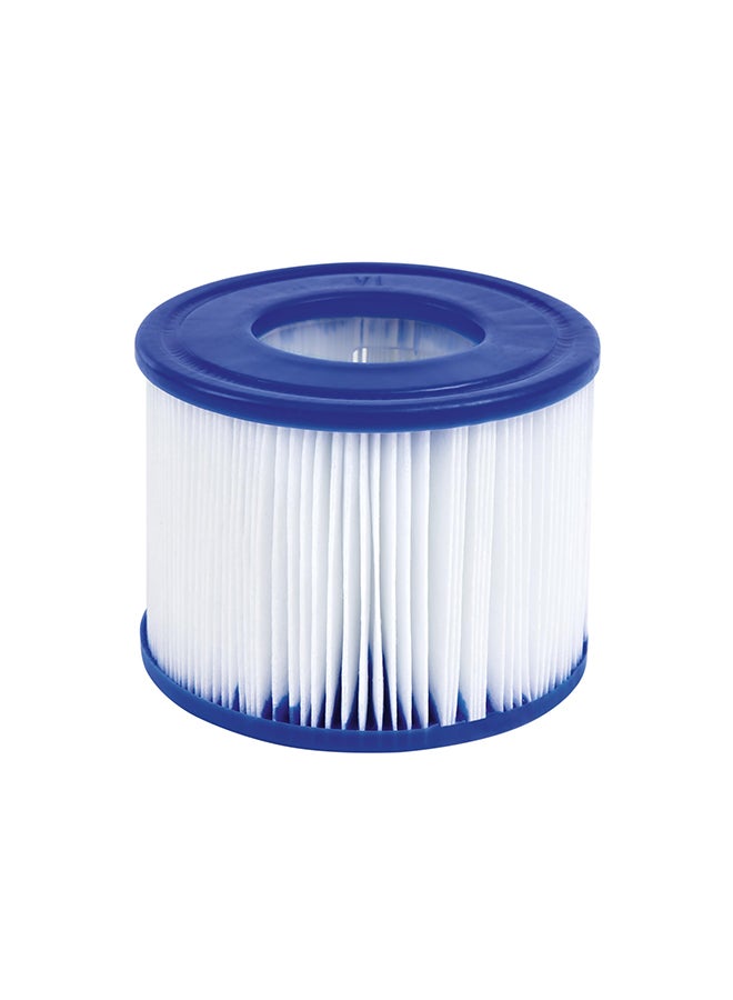 Bestway - Lay-Z-Spa Palm Springs AirJet 34.2kg 34.2kg - Image 1